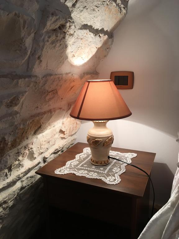 Il Trullo Dei Sogni Apartment Alberobello Exterior photo