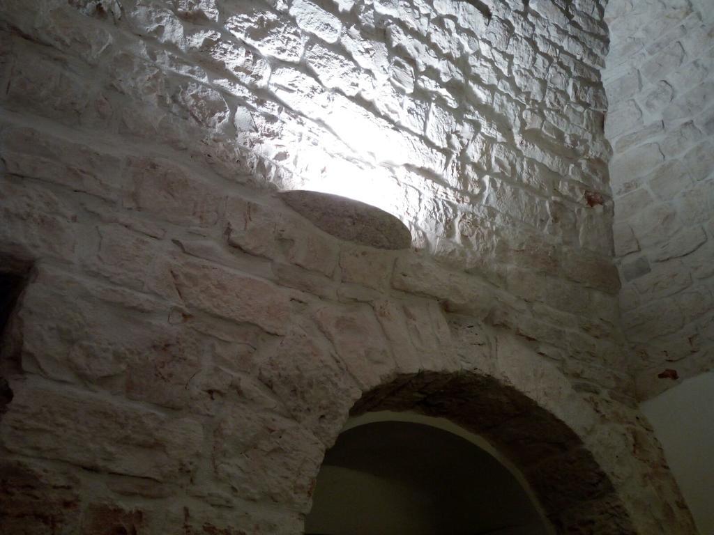 Il Trullo Dei Sogni Apartment Alberobello Exterior photo